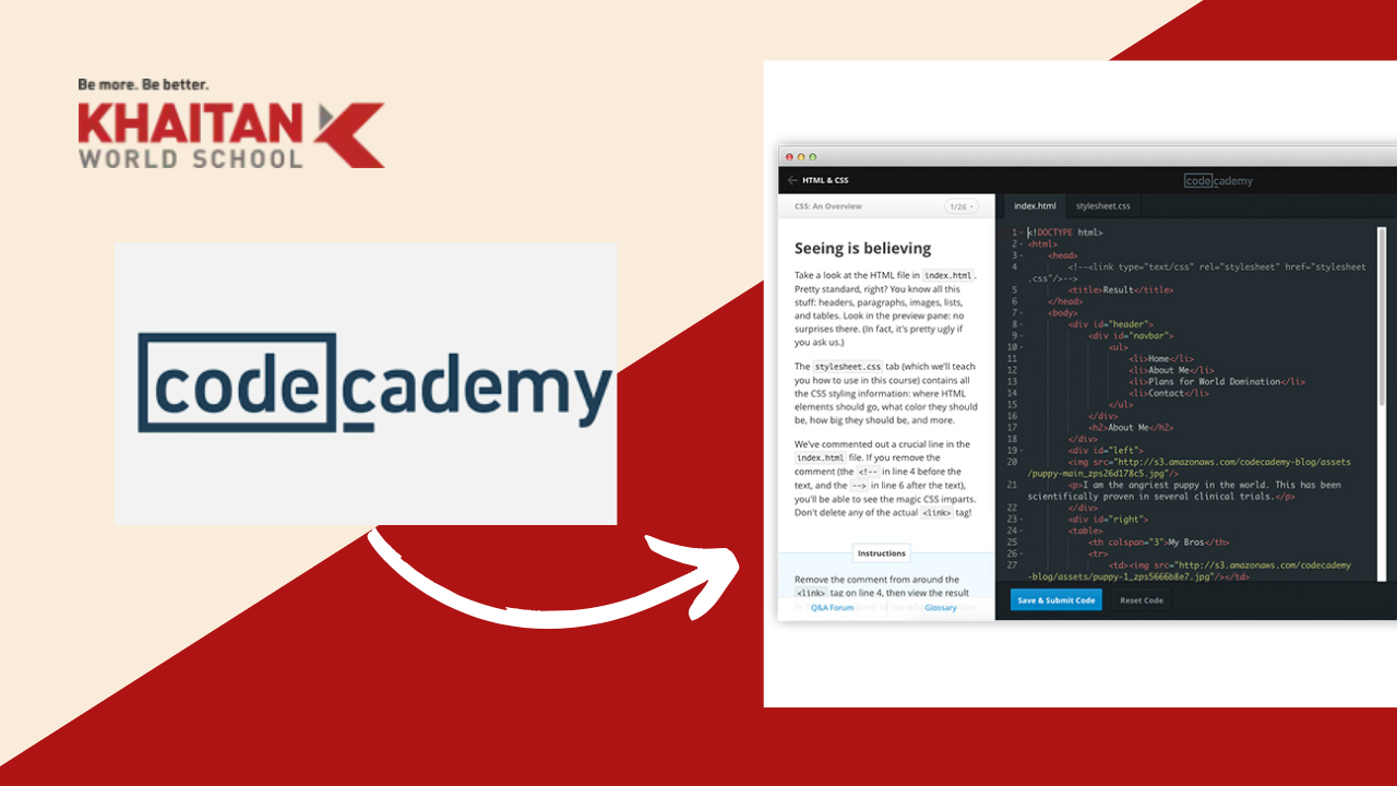 best websites to learn coding for free for students